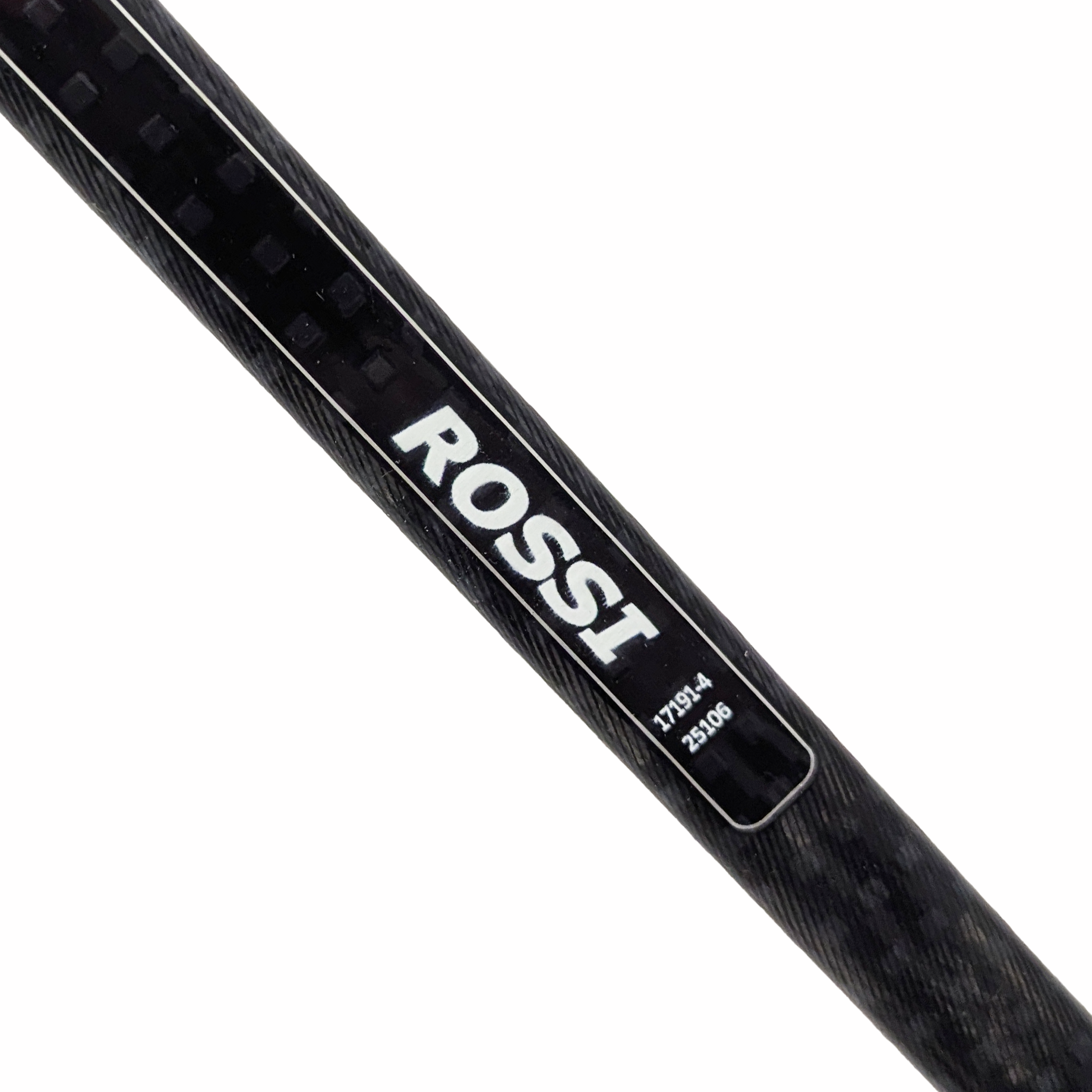 Marco Rossi Pro Stock - True Project X Smoke (LNH)